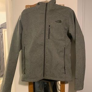 North face women’s jacket